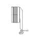 Glenair 450HS001M19G