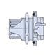 Glenair MS27470Y19D32P