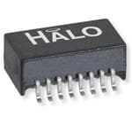 HALO Electronics TG74-1406N1RLTR Enlarged Image