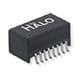 HALO Electronics TG10-DA2N5LF