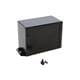 Hammond Manufacturing 1411FBFBK