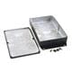 Hammond Manufacturing 1590WDDFBK