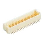 Hirose Connector DF20EF-40DP-1V(65) Enlarged Image