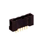 Hirose Connector DF51A-5P-2DSA Enlarged Image