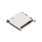 Hirose Connector DM3D-SF(41) Enlarged Image