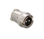 Hirose Connector RM15QPS-4PA(81) Enlarged Image