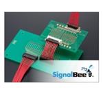 Hirose Connector DF3E-4P-2V(24) Enlarged Image