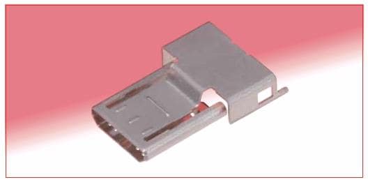 ZX20-B-SLDC Hirose Connector | Mouser South Africa
