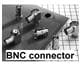 Hirose Connector BNC-PA-JJ(41)