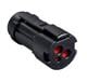 Hirose Connector BH12WP-3SC