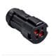 Hirose Connector BH12WP-4SC
