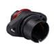 Hirose Connector BH12WR-4P
