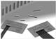 Hirose Connector FH33J-4S-0.5SH(99)