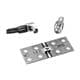 Hirose Connector MS-147(01)
