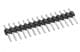 Hirose Connector A2-18PA-2.54DSA(71)