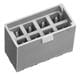 Hirose Connector DF5A-5S-5C