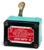 Honeywell EX-AR20 Enlarged Image