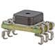 Honeywell / MICRO SWITCH ABPMNNT001PDAA5