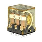 IDEC RH4B-UAC6V Enlarged Image