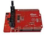 Infineon Technologies CURSENSORPROGGEN2TOBO1 Enlarged Image
