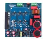 Infineon Technologies EVALM7HVMOSINVTOBO1 Enlarged Image