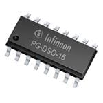 Infineon Technologies ICL5102XUMA2 Enlarged Image