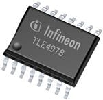 Infineon Technologies TLE4978R040W5OS0010XUMA1 Enlarged Image