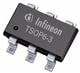 Infineon Technologies TLE49663KHTSA1
