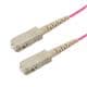 L-Com FCA-M4SZ-SCSC-10M