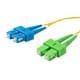 L-Com FCA-SASU-DPS2P-15