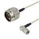 Fairview Microwave FMC0104315-36