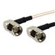 Fairview Microwave FMC0404316-72