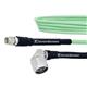 Fairview Microwave FMCA1248-100CM