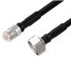 Fairview Microwave FMCA2552-150CM