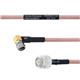 Fairview Microwave FMHR0027-100CM