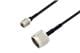 Pasternack PE3W01151LF/HS-36