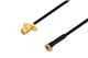 Pasternack PE3W05557-200CM