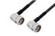Pasternack PE3W17297LF/HS-48
