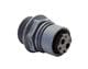 Bulgin PXP6074/0202S/CR