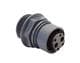 Bulgin PXP6074/0204S/CR