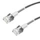L-Com TRD630A-DS-BLK-50F