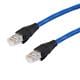 L-Com TRD695ASR-BLU-1M