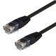 L-Com TRD695FLAT-BLK-30
