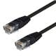 L-Com TRD695FLAT-BLK-75