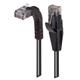L-Com TRD815RA2BLK-7