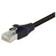 L-Com TRD855SCRBLK-80
