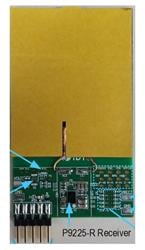 Renesas Electronics P9225-R-EVK Enlarged Image