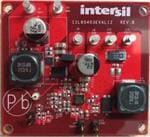 Renesas / Intersil ISL85403EVAL1Z Enlarged Image