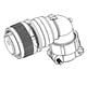 ITT Cannon CA3108E16-10S