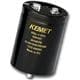 KEMET ALS60A561KE550